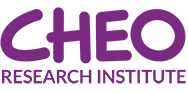 CHEO logo