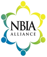 NBIA Alliance logo